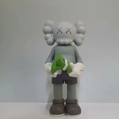 Kaws figure