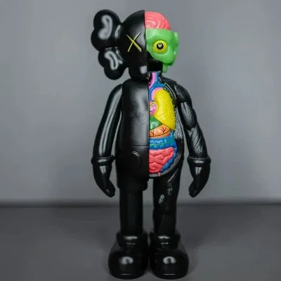 Kaws figure