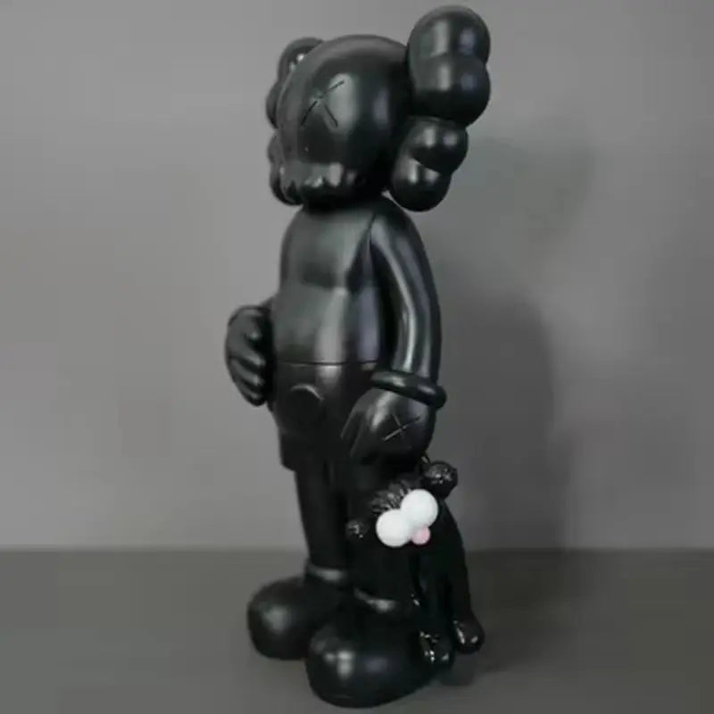 Kaws figure