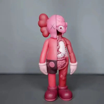 Kaws figure