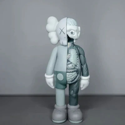 Kaws figure